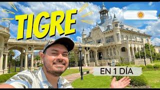 What to do in TIGRE, Argentina in 2023