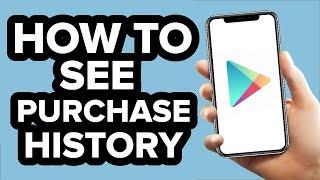 How to see all Purchased Apps on Google Play Store (2023)