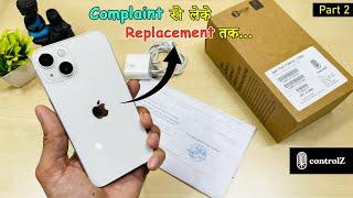 ControlZ iPhone After Sale Support and Quality TRUTH || Part 2