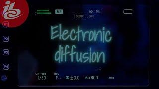 LC Tech Electronic Diffusion and Electronic VND (IBC 2024)