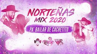 Norteñas Mix 2020 / @AlfonzinGarcia