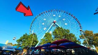 State Fair of Texas Full Tour 2024 Part II