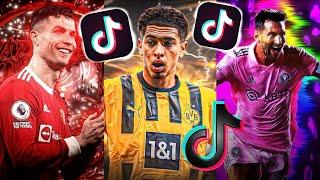 BEST FOOTBALL EDITS - FAILS, GOALS & SKILLS (#161) |TİKTOK COMPILATION|