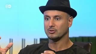 Vartan Bassil, Breakdancer | Talking Germany