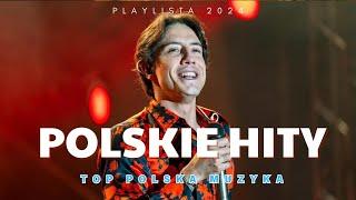 Polska Muzyka Mix  Popularne Hity 2024 Polskie - Polskie Hity 2024