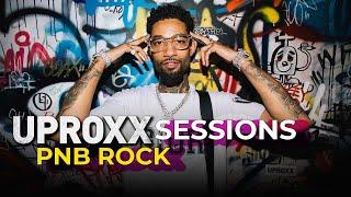 PnB Rock - "Zaza" | UPROXX Sessions (Live)