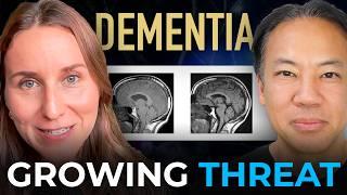 6 Ways to Prevent Cognitive Decline & How to Maintain Brain Health | Dr. Heather Sandison