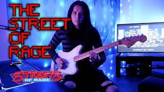 Streets Of Rage - The Street Of Rage (Cover)