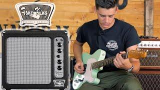 Tone King Falcon Grande - Classic American Tones!