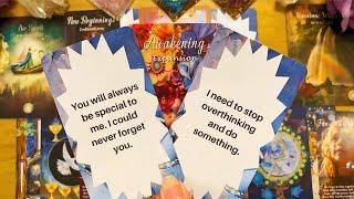 I HAVE NOT FORGOTTEN YOU  I'M READY TO MAKE A MOVE!   COLLECTIVE LOVE TAROT READING  #love #tarot