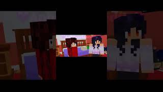 She knows…||@Aphmau|| #mcd #minecraft #mystreet #aphmau #edit #aphmaumystreet