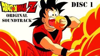 Dragon Ball Z Soundtrack - 1-24. There’s A Genki-Dama In Bad Things!! (Movie Size)