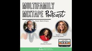 003 - An Interview with Excellence - Part 1 - Multifamily Mixtape