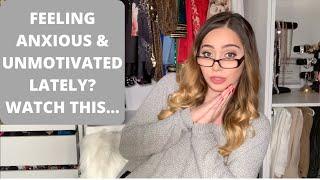 How to Come Out of Quarantine Better Than Ever | Motivation & Tips