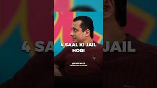 Vivek Bindra ko hogi 4 sal ki jail ??#ytshorts #vivekbindra #sandeepmaheshwari #stopvivekbindra