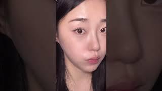 쌩얼 살린 메이크업 #makeup