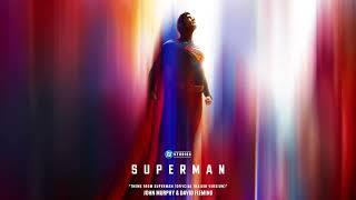 Superman Soundtrack | Theme from Superman (Official Trailer Version) - John Murphy & David Fleming