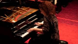Gila Goldstein plays Mendelssohn -  Song without Words in Gm, op. 102 no. 4