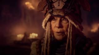 Horizon Zero Dawn™ After Mountain