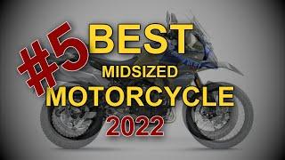 THE BEST VALUE MOST VERSATILE MOTORCYCLE OF 2022 | PART 5