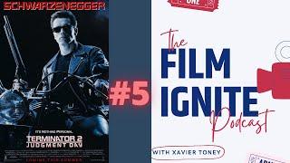 Film Ignite - Episode 5: Terminator 2: Judgement Day