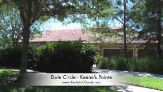 Keene's Pointe - Windermere Real Estate - The Village of Kensington