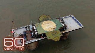 Sealand: The micronation carving its own path