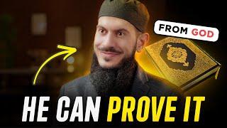 The Ultimate Answer to Proving the Quran is From God