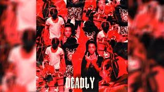 Nesty Gzz - Deadly (feat. Say Drilly, Lee Drilly & E-Wuu)