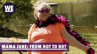 Mama June: From Not to Hot First Look at Season 3 | WEtv