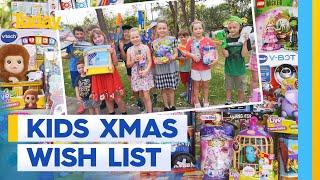 Ultimate kids gift guide | Today Show Australia