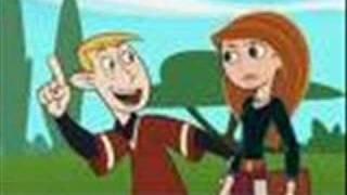 Enter The Rush, Kim Possible