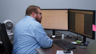 Day in the Life | Eric Beeson