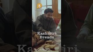 Story of Unique Kashmiri Breads #NewPodcast #ranveerbrar