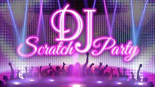 DJ Scratch Party | HTML5 and PC Scratch Card Game | CasinoWebScripts