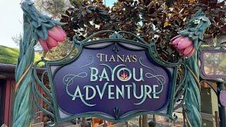 The Disney Morning Show - October 28, 2024 (Tiana's Bayou Adventure)