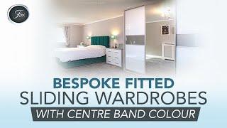 Beautiful Modern Bespoke Wardrobes | Fox Wardrobes