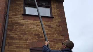 Gutter Cleaning Liverpool - Dirtbusters Liverpool ltd