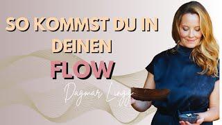 „Jeden Tag im Flow" - Seelisches und körperliches Wohlbefinden