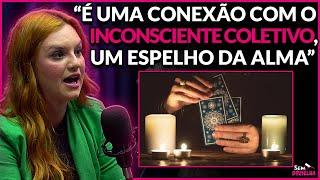 COMO FUNCIONA O TAROT? ESPECIALISTA EXPLICA