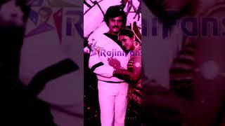 Rajinikanth Poornima  thangamagan movie video song  Tamil love status video song ️ full screen