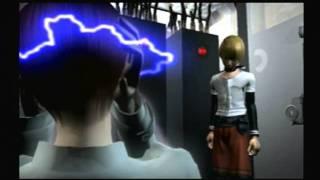 Galerians gameplay part 1