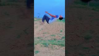 ‼️️#round #backflip #viral #video #jump #shorts #stand #trending //deepak prajapati stand