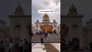 Explore Delhi Rajiv Chowk nearest must visit places