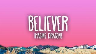 Imagine Dragons - Believer