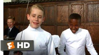 Richie Rich (3/7) Movie CLIP - Business School (1994) HD