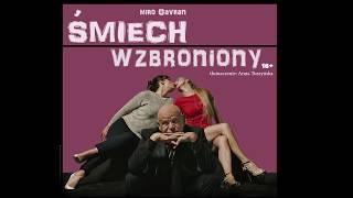 "Śmiech Wzbroniony" Teatr Bo Tak Rzeszów