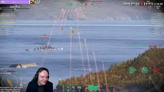 A. Da Barbiano - A saptastic italian dakka rainbow