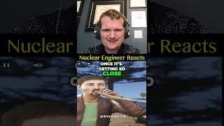 How to Drain Gas Without a Pump - Nuclear Engineer Reacts to Zack D. Films