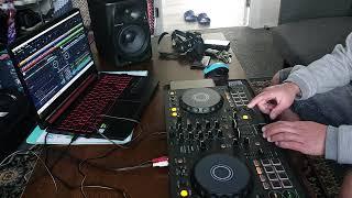 electro bigroom prohouse